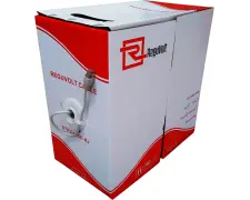 CABLE UTP CAT5E INTERIOR CCA 305M 