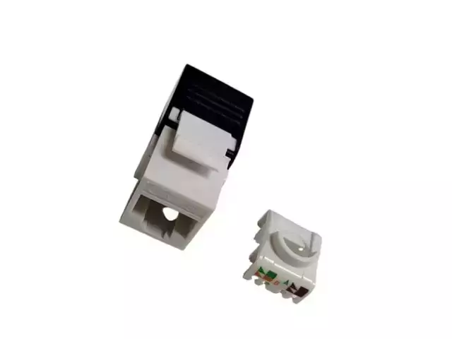 JACK RJ45 CAT6 