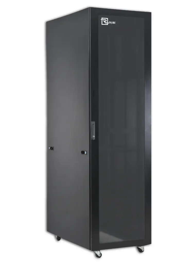 Rack 19" 22U 800mm.