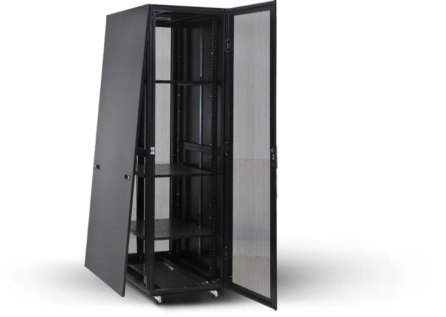 RACK DE PIE SERVER 42U1000 