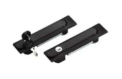 CERRADURA RACK DE PIE 