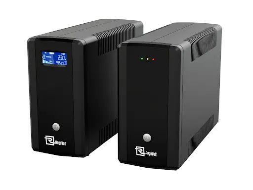 UPS INTERACTIVA 800VA 