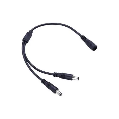 PULPO-1A2 | SPLITTER PULPO 1 A 2