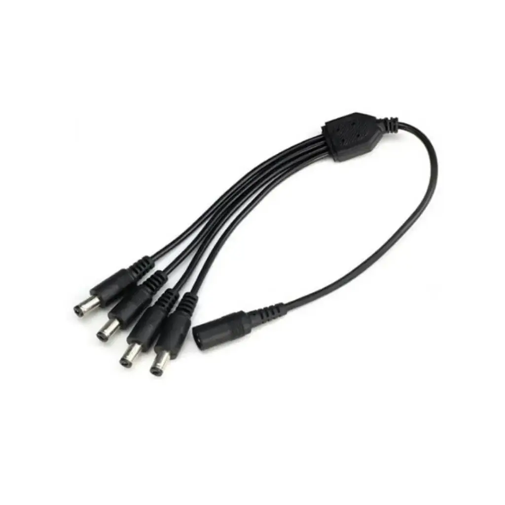 PULPO-1A4 | SPLITTER PULPO 1 A 4