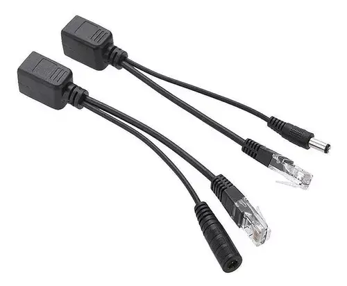 INYECTOR POE + EYECTOR POE