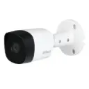 HAC-B2A21P-0360B | BULLET HDCVI 2MPX METALICA; 4 EN 1; MAX. 30FPS @1080P; IR 20M; IP67.