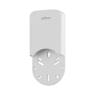 Caja de Conexión con Soporte Pared/Techo