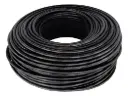 CABLE UTP C&G NET 4PS EXTERIOR 100% COBRE VAINA SIMPLE CAT5E 50MTS