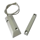 MGMET | SENSOR MAGNETICO METALICO PRECABLEADO NC DO:55-70MM