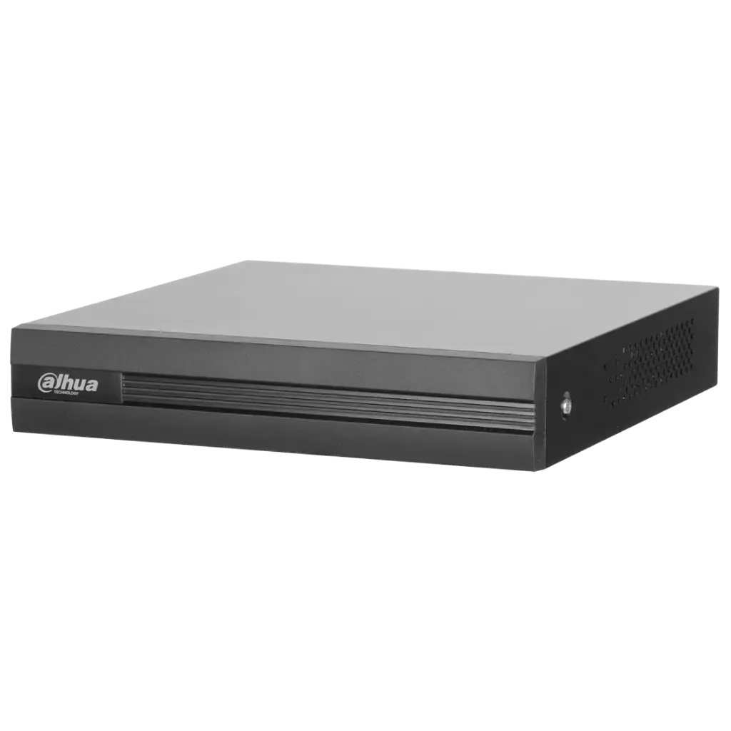 XVR1B04H-I-B - GRABADOR 4CH 5M-N/1080P C /SOPORTE SSD