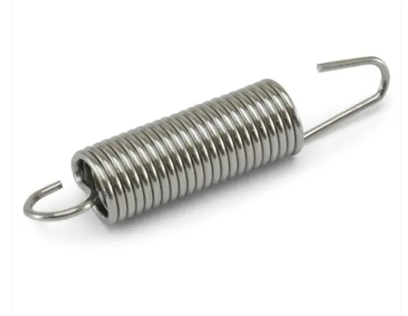 Resorte Acero Inoxidable #201