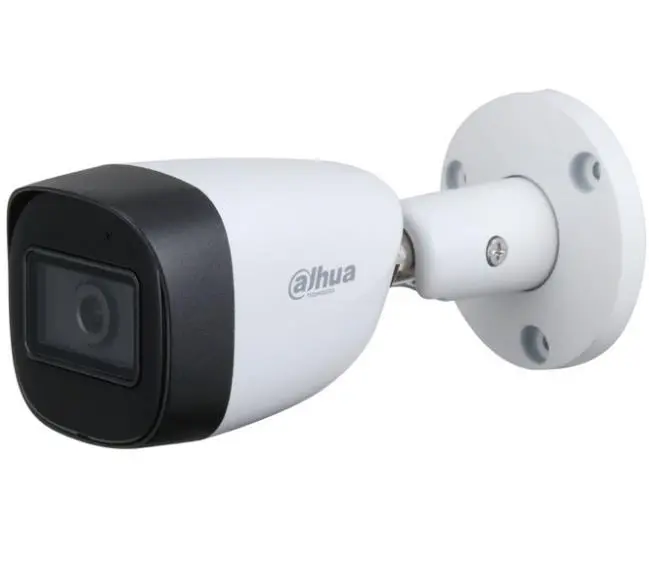 HAC-HFW1500CMP-0280B | BULLET HDCVI 5MPX 5EN116:9 IR 40M LENTE 2.8MM