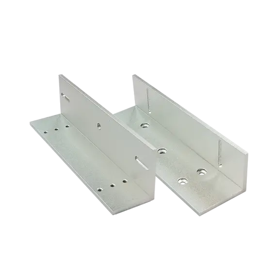 LRE-280 SOPORTE L PARA CERRADURA ELECTOMAGNETICA RE-280F
