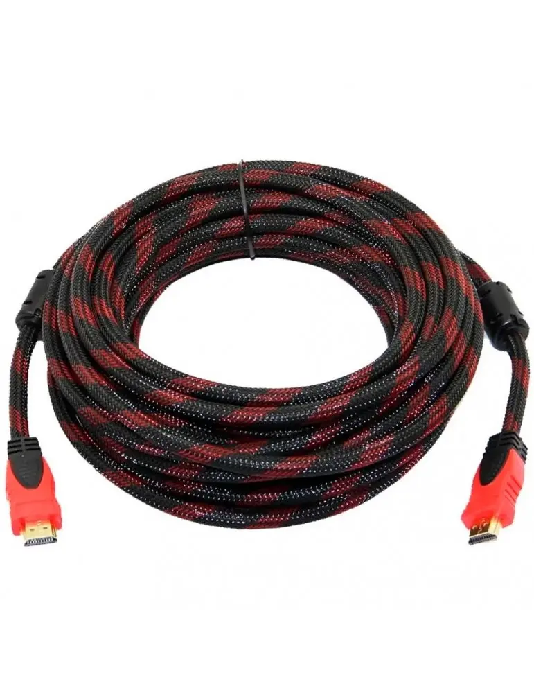 HDMI_10 | CABLE HDMI-HDMI DE 10 MTS.