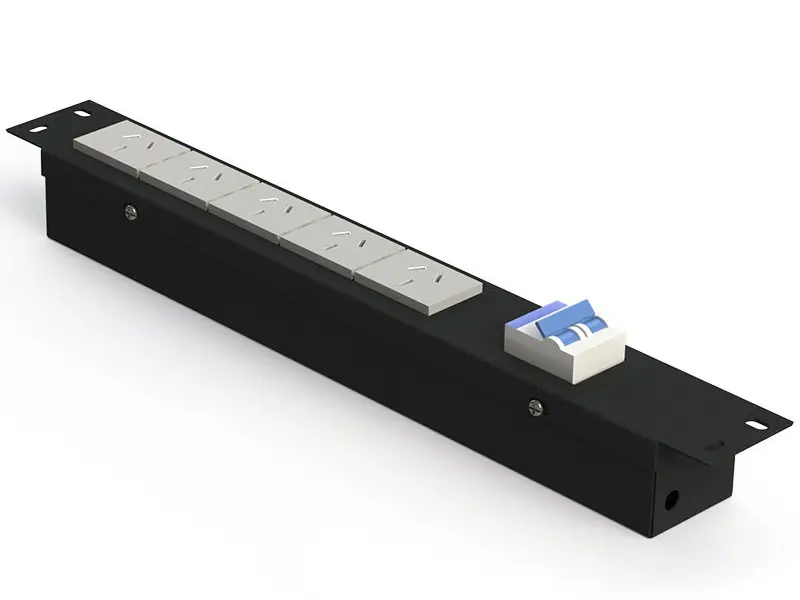 Canal de Tensión 5T Cambre c/TM