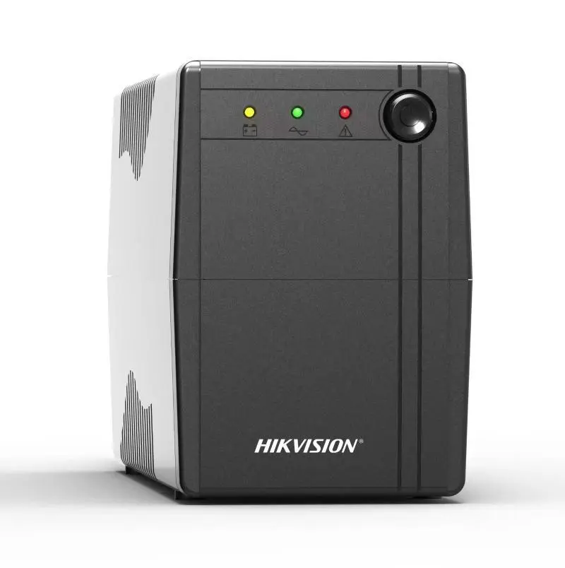 UPS HIKVISION DE 600VA