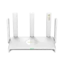 ROUTER ADMINISTRABLES, WIFI 6, 5 ANTENAS