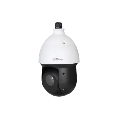 4MP 25X STARLIGHT IR WIZSENSE NETWORK PTZ CAMERA