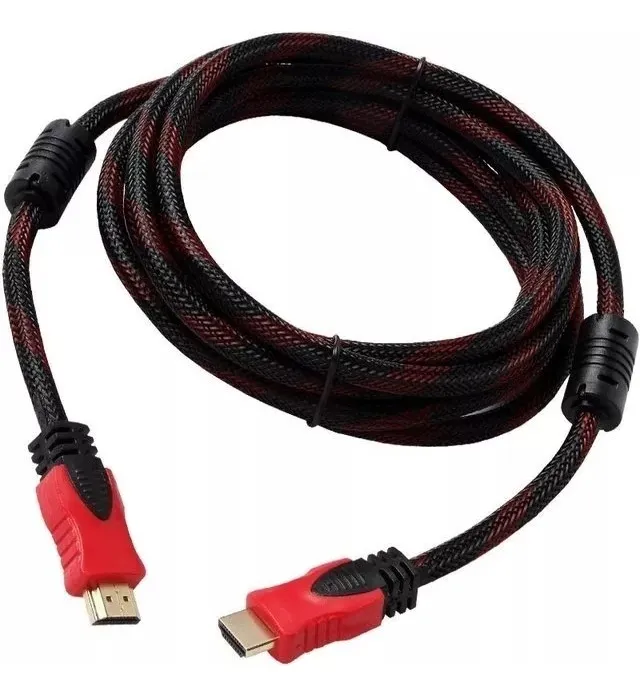 CABLE HDMI-HDMI DE 5 METROS