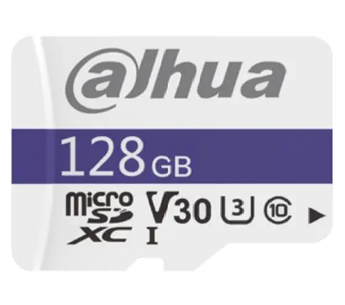 Memoria microSD 128GB