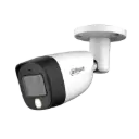 2MP Smart Dual Light HDCVI Fixed-focal Bullet Camera