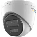 2 MP ColorVu with Smart Hybrid Light Fixed Turret Network Camera