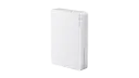 Punto de acceso de montaje en placa de pared de doble banda Wi-Fi 6 AX3000 RG-RAP1260 Reyee 