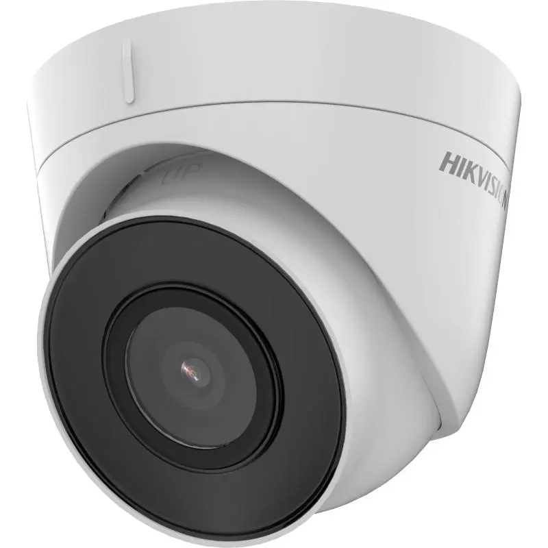 2 MP MD 2.0 Fixed Turret Network Camera