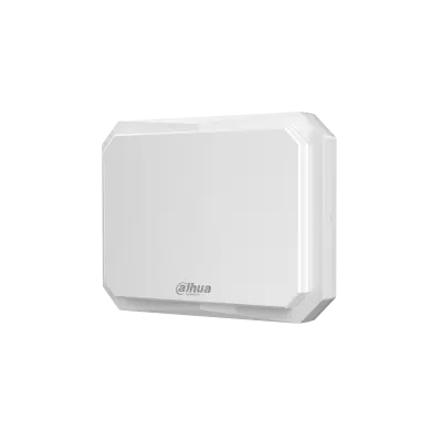 Radar de Seguridad Perimetral 450m IP67 IK10