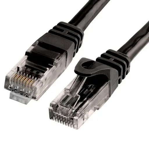 PATCHCORD CAT6A 1,5M 