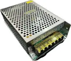 Fuente UPS 12VDC 8A