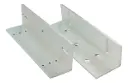 ZRE-280 SOPORTE Z PARA CERRADURA ELECTOMAGNETICA RE-280F
