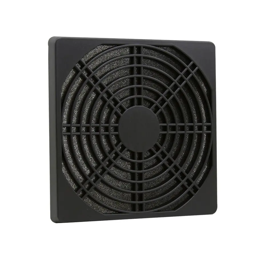 REJILLA PLASTICA 4" CON FILTRO