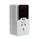 PROTECTOR DE TENSION ENCHUFABLE / CONFIGURABLE