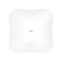 Administrable - Acces Point -Interior - Montaje techo - Wi-Fi 7 (IEEE 802.11be) - Tri banda 8 spatial streams●2.4 GHz: 2 x 2, MU-MIMO●5 GHz: 3 x 3, MU-MIMO●6 GHz: 3 x 3, MU-MIMO, Puerto LAN 10/100/1000/2500 Base T - 1 Puerto LAN 10/100/1000-  POE/POE+ - Adaptador DC 12V 2.5A (no incluido)  