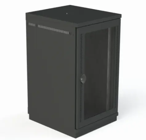 RACK 20U         645 X    660   X 1200      LATERAL    DESMONTABLE  