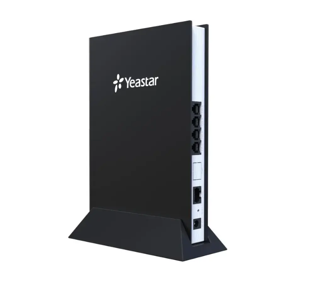 Gateway 32 FXS YEASTAR