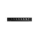 SWITCH DE ESCRITORIO 10/100/1000, ADM, NO POE 