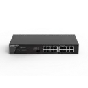 SWITCH DE RACK 10/100/1000, NO ADM, NO POE 