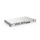 SWITCH DE RACK 10/100/1000 + UPLINK, ADM 