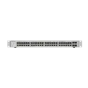 SWITCH DE RACK 10/100/1000 + UPLINK, ADM 