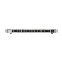SWITCH DE RACK 10/100/1000 + UPLINK, ADM, POE 