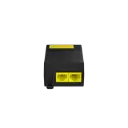 Inyector PoE de 1 puerto (1000Base-T, 52 V, 31,2 W)