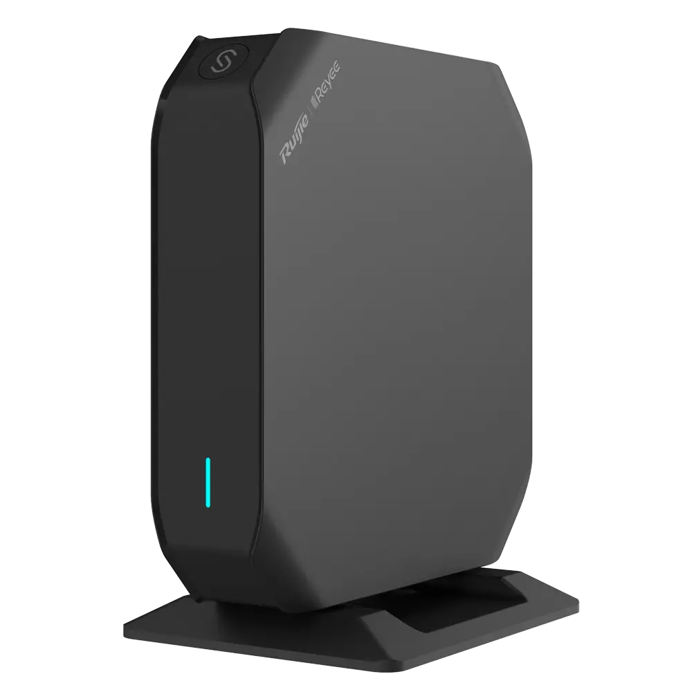 ROUTER ADMINISTRABLES, WIFI 5 