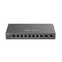 ROUTER ADMINISTRABLES, NO WIFI, POE 