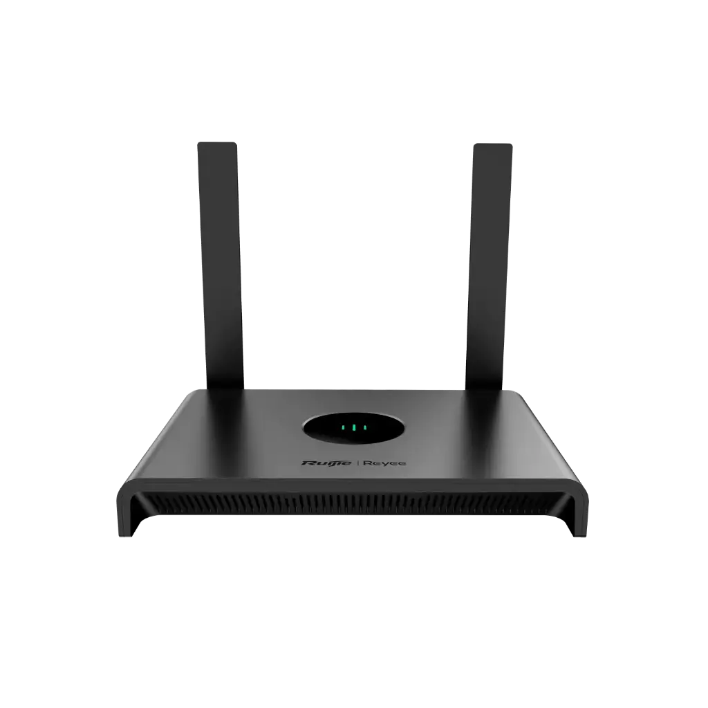ROUTER ADMINISTRABLES, WIFI 4, 2 ANTENAS