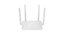 ROUTER ADMINISTRABLES, WIFI 5, 4 ANTENAS