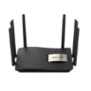ROUTER ADMINISTRABLES, WIFI 5, 6 ANTENAS