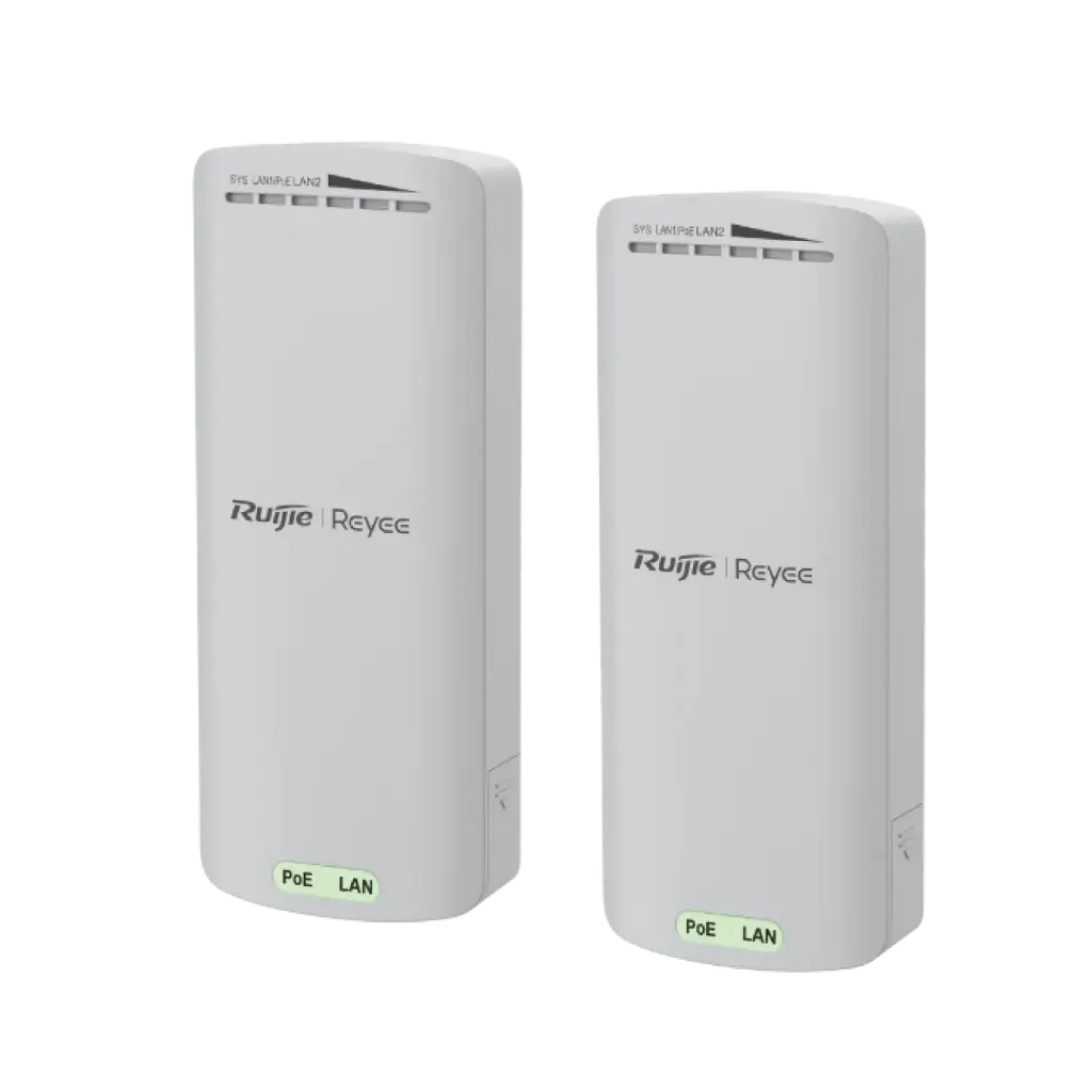 ACCESS POINT PTMP/PTP EXTERIOR (PAR) 