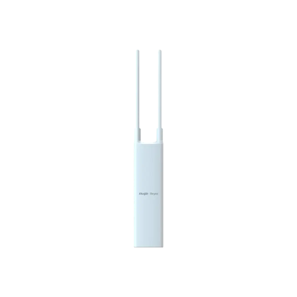 Exterior. Wi-Fi 5; 802.11ac Wave 2, 1267 Mbps; IP65